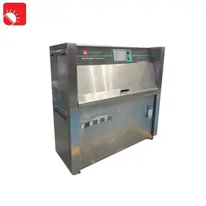 ADICO度横仪器DH-UVT紫外线耐候箱UV老化箱紫外光老化