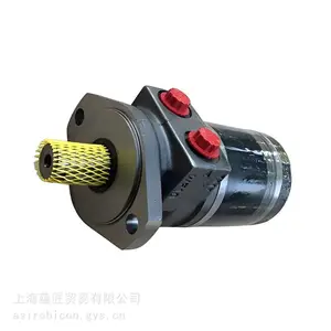 CHAR-LYNN液压马达,