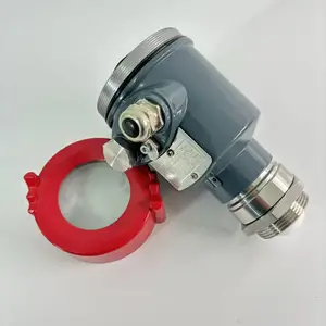 储罐液位计 工厂底价 非接触式雷达 大型储料罐液位计