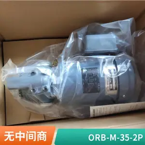 �ձ���ŷƥ NOP ORB-S-100-2PD Һѹ���﹤ҵҺѹ��������