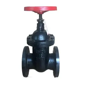 ������ˮ��բ�� �ܵ��ֶ����� Z41T-10/16Q DN65 ��ī������������