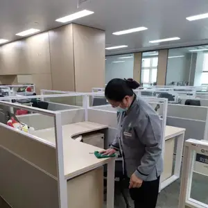 广州写字楼保洁外包服务-新贝来清洁外包公司-广州工厂车间保洁外包托管公司