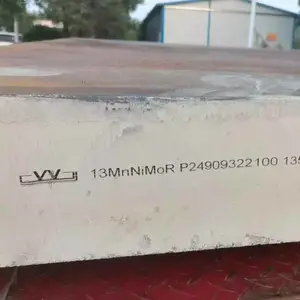 ���13MnNiMoR ������ �����ȸ� ��ѹ��Ӧ����
