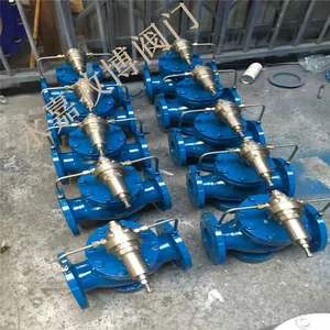 ���ҹ�Ӧ YK43X-16C DN20����ʽ��ѹ��ѹ�� YK43X/F �ȵ�ʽ�����ѹ��