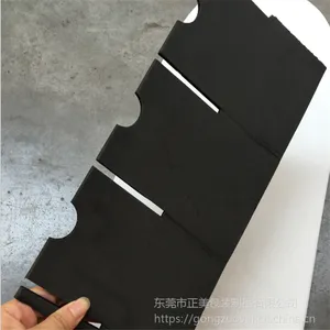 直销湖南 5mm蓝色白色黑色 中空垫板 瓦楞隔板 pp中空板厂家