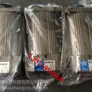 AQL齿轮减速机 5IK120GU-CRF 5GU-60KB