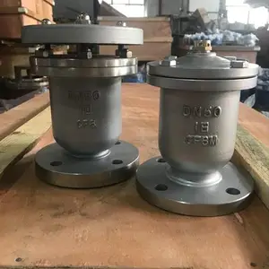 P1-10单口排气阀