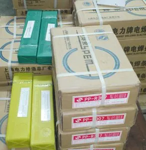 上海电力牌A402/E310-16不锈钢焊条