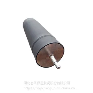 银星胶辊-剥离辊 高强度 耐磨性 耐水性较好