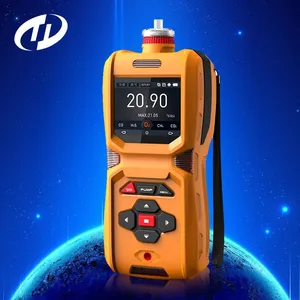 ����ʽ�Ҵ��ⶨ��TD600-SH-C2H6O�ƾ�����ⱬ��