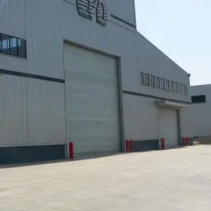 顺旺卷帘门-定兴PVC防盗卷闸门