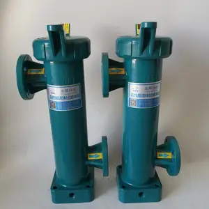 供应 4号塑胶袋式过滤器 DN40 pp过滤器 可定制 2号 5号