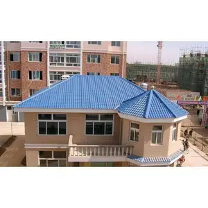 树脂瓦厂家批发_选择海南风华建材材_诚信品质