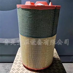 阿特拉斯 空气滤芯 阿特拉斯1613800400空滤