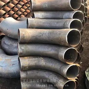 薄壁弯头 薄壁穿线弯管 异形弯管定制