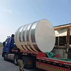 重庆10立方塑料水箱 塑料蓄水桶 环保水箱