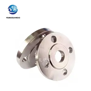 友瑞牌钢制平焊法兰DN700PN1.6 批发钢制法兰大型平焊