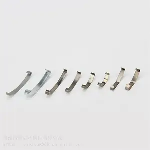 工程用 不锈钢弹片用什么材料 不锈钢弹片卡簧 30MM