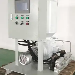 供应HCRB-P150电动润滑泵 多点润滑泵 电动黄油泵 润滑泵厂家
