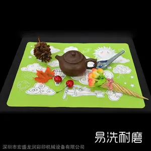 ����PVC������ɫ����UV��ӡ�� ��ɫ����Ч�� �������ָ�����