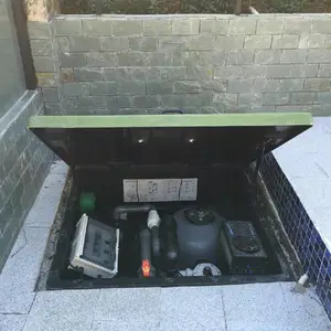 ��Ȫ��ˮ�� ��Ȫ�����ܼ����豸