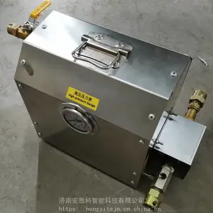 ��ӯ�������Ĳ�װ����Դ ��Яʽ������ѹ�ͱ� ��ѹҺѹ��Ԫ��˼��HST