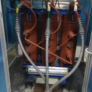 供应宏业电气35KV站用变SC14-30kVA/35/0.4,Dyn11