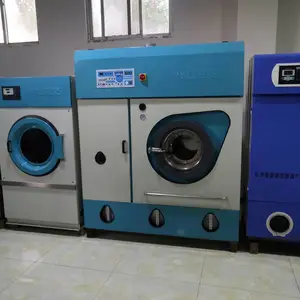 威特斯全套干洗店***设备品牌二手干洗机