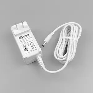 大华ADS-25FSG-12 12024GPCN 12V2A电源适配器