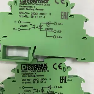 德国PHOENIX品牌电源型号2866776优势供应货期短
