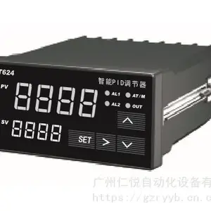 XMT624 XMT628智能PID调节器温控仪