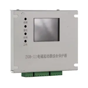 ZNCK-4A��ѹ�����������ܿ��Ƶ�Ԫ 10KV