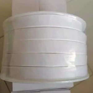 耐温密封条 背面带胶25*5mm 聚四氟乙烯弹性带定制