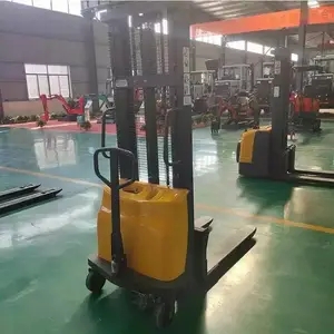 ȫ�綯�泵2��1��С�Ͱ��Զ�װж���˳�Һѹ�����Ѷ��Һѹ�Ѹ߳�