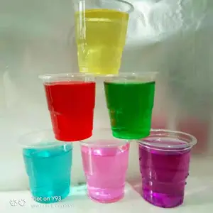 凝胶珠染料 吸水精灵染色 泡大水晶珠 不褪色 多种颜色 提供样品