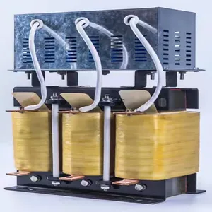 ���� ���Ҳ��˲���CRFL-132KW-0.4S �翹��+������˫���˲�Ч����