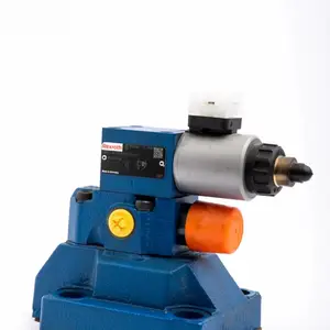REXROTH 4WRA 6 EB20-1X/24NZ4/M
