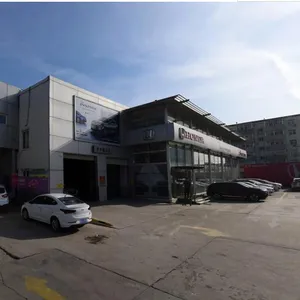 品质好才是硬道理,河北省保定市东风本田汽车特约销售服务店订购一台镭豹360极速型洗车机