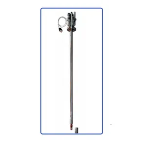 美国ARS LT3M UHV 液氦连续流 低温恒温器 1.5K/4K