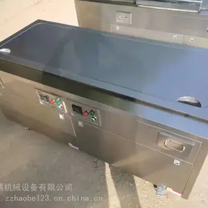 ���ⲻ��ֵ��¯�տ������������豸���õ���Բ�δ���̨����