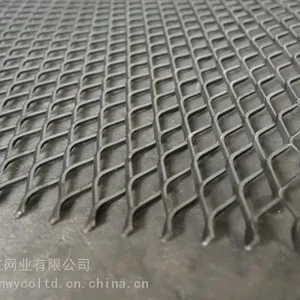 供应墙体修建用钢板网,建筑中墙体用钢板网,抹墙钢板网的实际用途