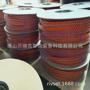 贝瑞克自冲铆钉 自穿刺铆钉 锁铆铆钉制造商