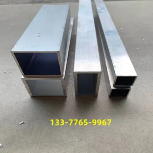 ������25*15*2mm���Ͻ���DIYģ�;��ι����Ͳ� ���Ͻ𷽹��Ͳ�