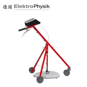 德国EPK StratoTest 4100路面测厚仪