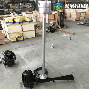 ����ʽ����Ǳˮ������ QSB2.2kw����ʽ���������� ����***