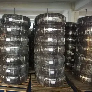 云南普洱市压力补偿式滴灌管贴片式滴灌管 普洱渗透管性价比高