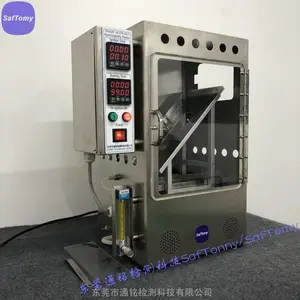 16CFR 1611���ϱ�Ĥ��ȼ�������� 45��ȼ�ղ����� ͨ������