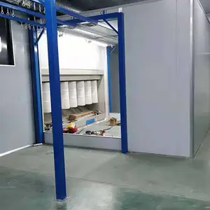 全自动工业烤箱-工业烤箱-合肥宝洋|经验丰富(查看)