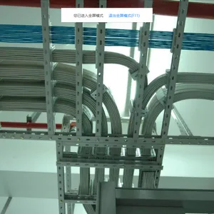 东莞弱电工程|机房建设改造|数据中心|综合布线|监控安装