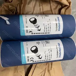 �¹�MICROSONIC���� dbk+5/3CDD/M18E+S ��������Ӧ��